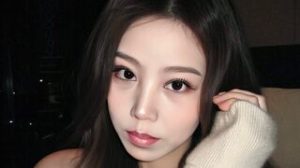 LuoFeifei preview