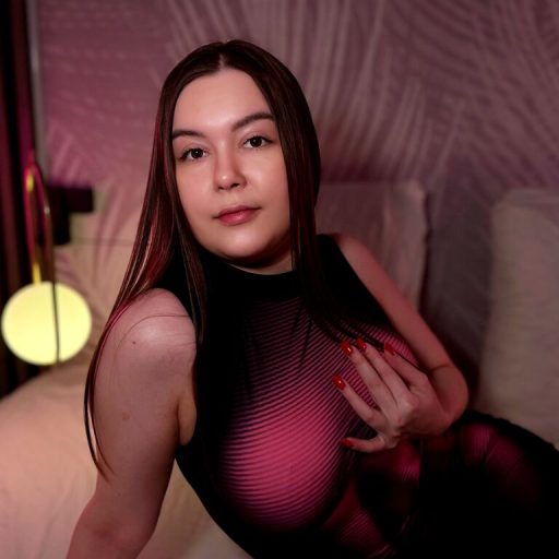 LushLily lj cam image