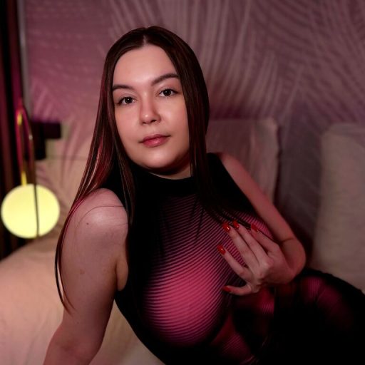 LushLily lj cam image