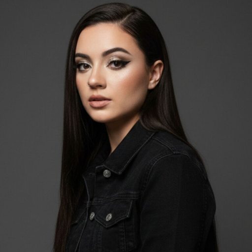 LuxyGray video photos image