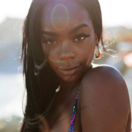 LylaJones webcam free image