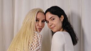 LynAndChristel preview