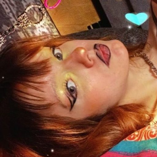 LyndseyLindow amateur lush image