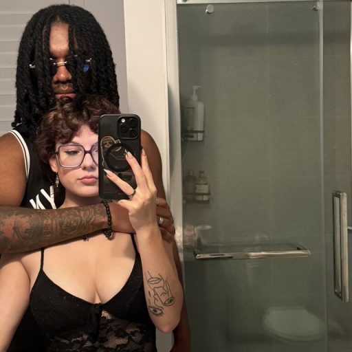 LyoraandAeson hd nude image