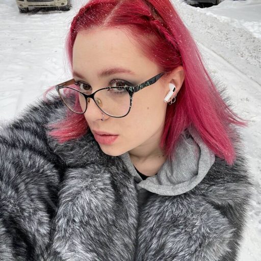 LysaMire lj cam image