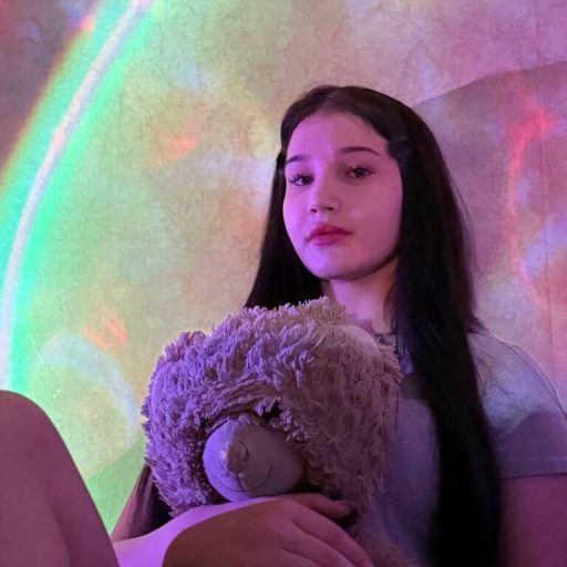 MacyCodell amateur lush image