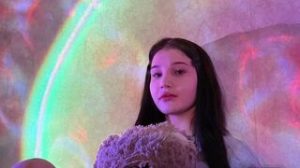 MacyCodell amateur lush image