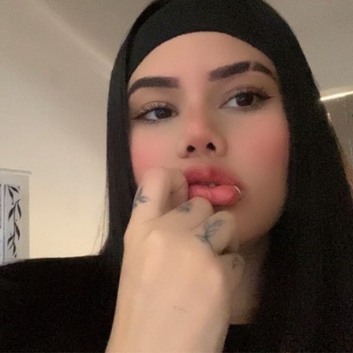 MaddieLux nude sex image