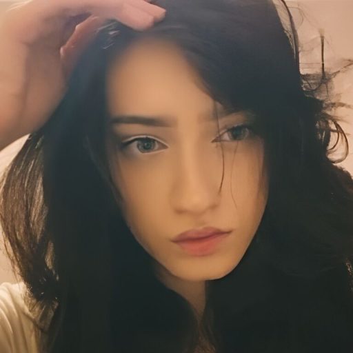 MaddieSunflower dildo real image