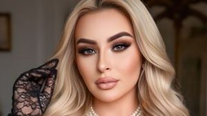 MaddisonFox preview