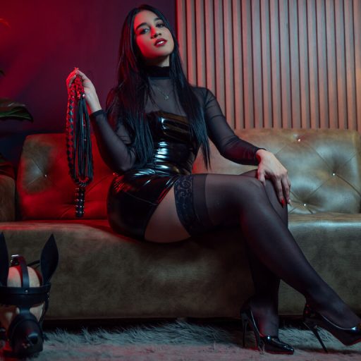 MaddisonMorris dildo real image