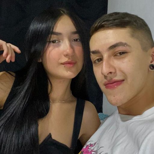 MaddyAndNate sex livesex image