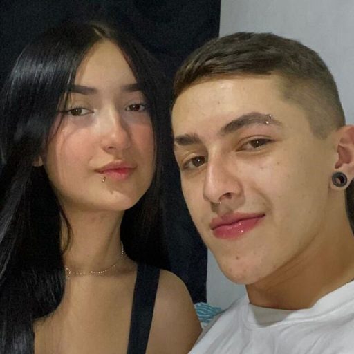 MaddyAndNate sex livesex image