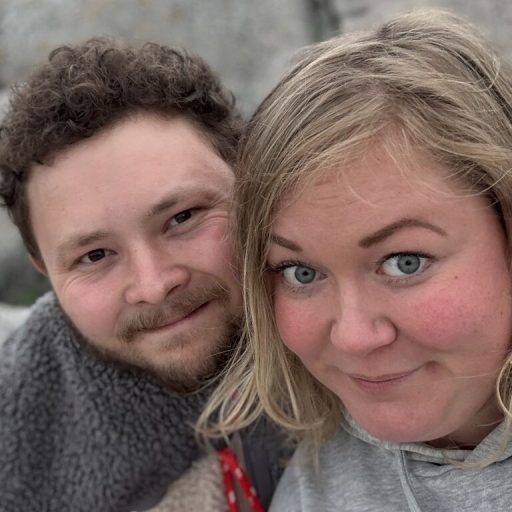 MadelenAndLars lush livejasmin image