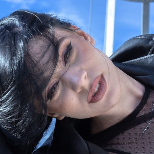 MadelynVelure dildo real image