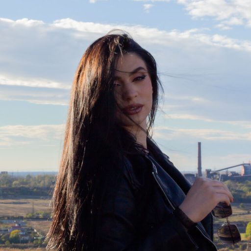 MadelynVelure dildo real image