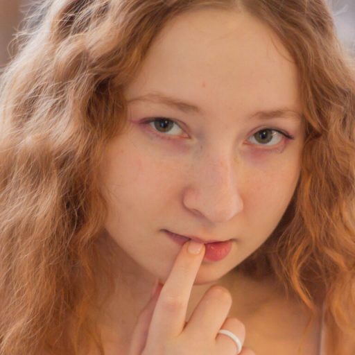 MadgeRemerez dildo real image