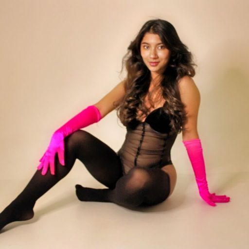 MadiisonWilliams naked porn image