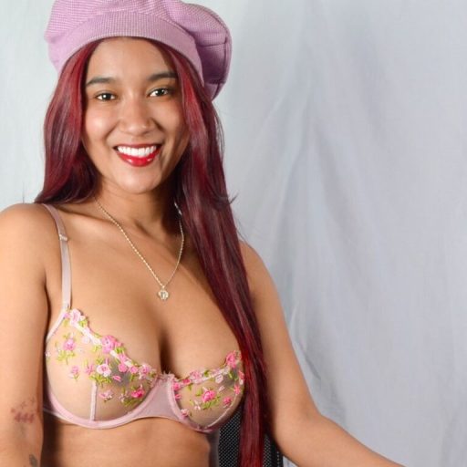 MadiisonWilliams naked porn image