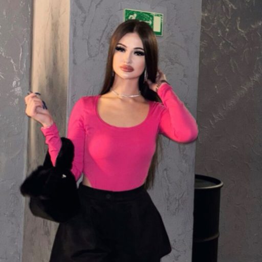 MadinkaSlay hd nude image