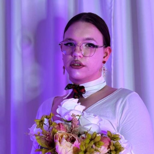 MadisonDunn pussy show image