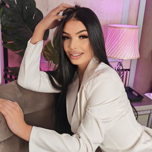 MadisonEvens xxx masturbation image
