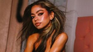 MadisonKimM strip amateur image