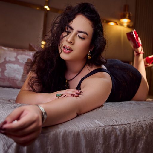 MadisonLee free dildo image