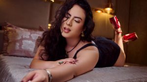 MadisonLee free dildo image