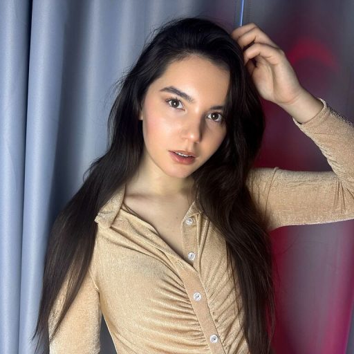 MadisonMiller pussy show image