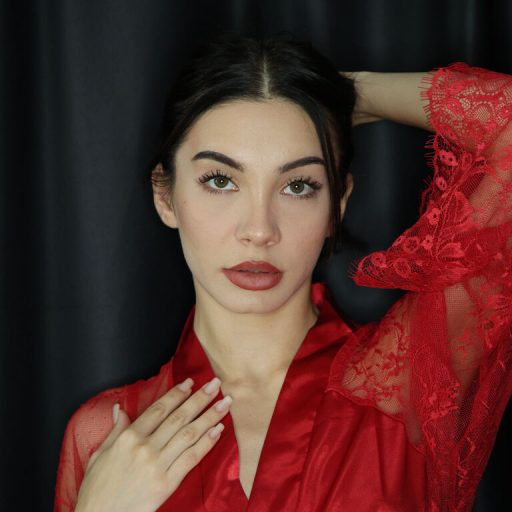 MadisonPerrez vibrator lj image