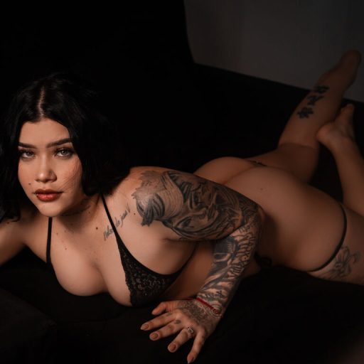 MadissonLee real strip image