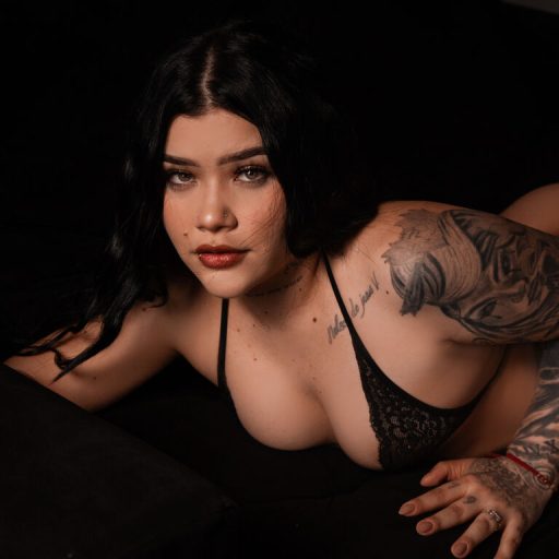 MadissonLee real strip image