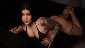 MadissonLee preview
