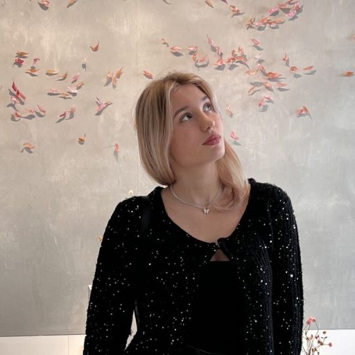 MaeGoreham recorded live image