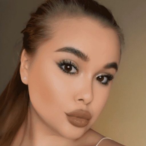 MaeWilkins recorded live image