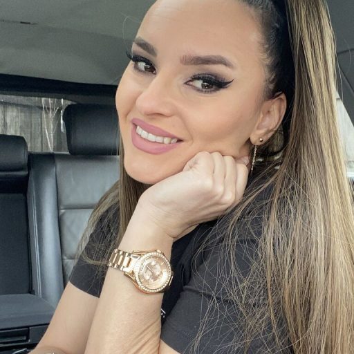 MagdaSmith free dildo image