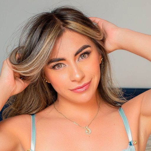 MaggieBlue dildo real image