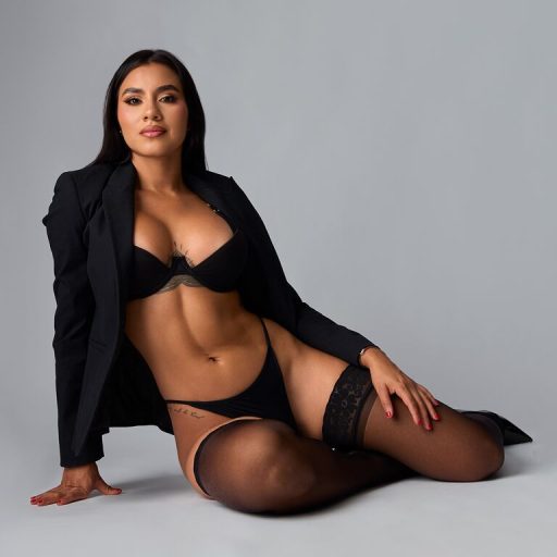 MagyLuna nude sex image