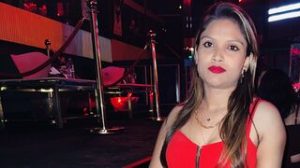MahiKumari preview