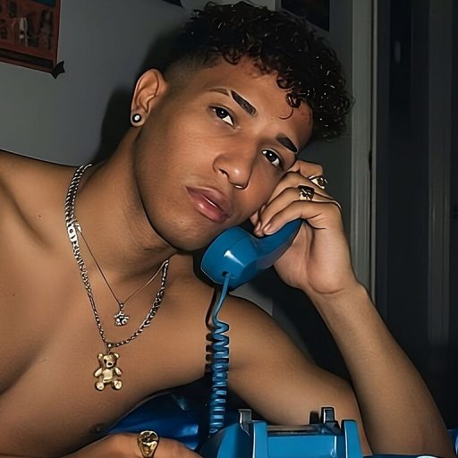 MaikelGarcia naked porn image