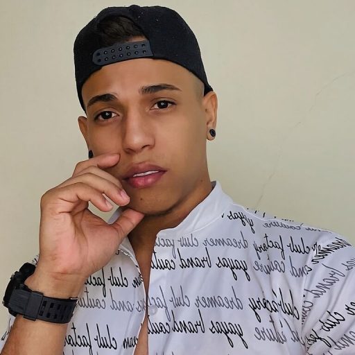 MaikelGarcia naked porn image