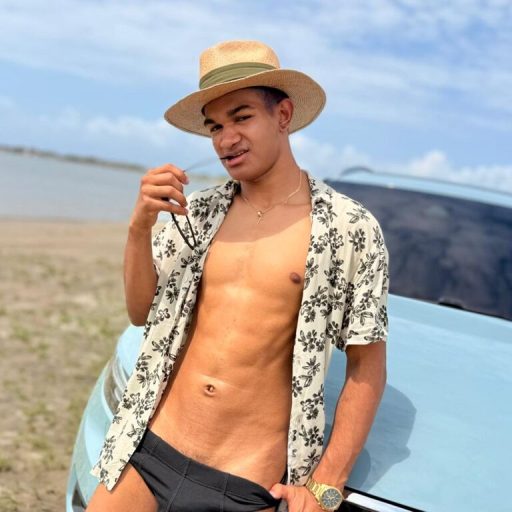 MaikolWilsom hd nude image