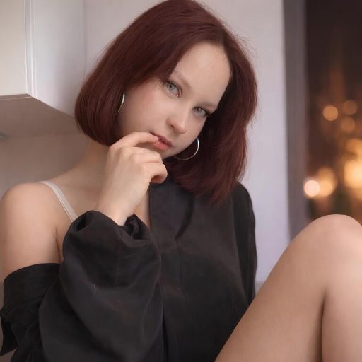 MaisieBrenna online shows image