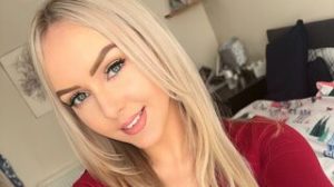 MaisieRose preview