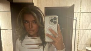 MaisieSmithx preview