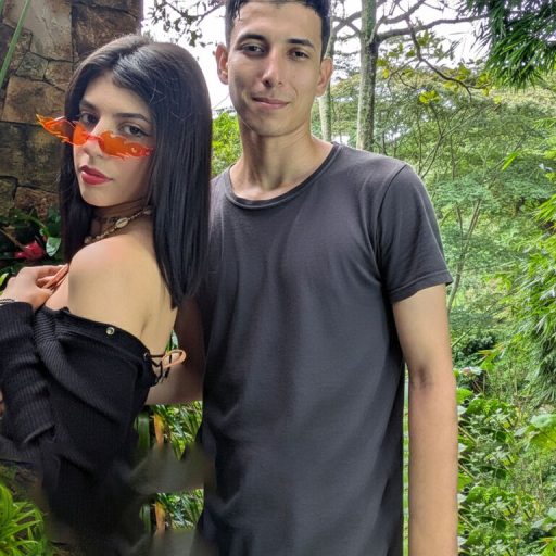 MakyandTimmy livejasmin fuck image