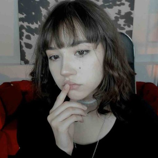 MalenaVerlaine recorded live image