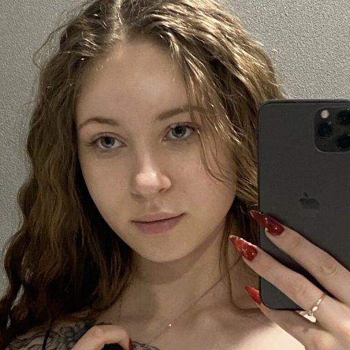 MalissaHans live video image