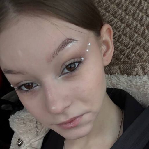 MallieLubben cam naked image